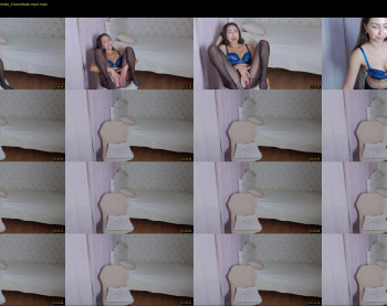 look_ — 70 minute Chaturbate female cam show recording, 1080p, Jul 19, 2020