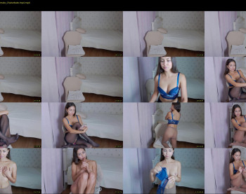 look_ — 70 minute Chaturbate female cam show recording, 1080p, Jul 19, 2020