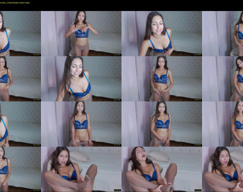 look_ — 13 minute Chaturbate female cam show recording, 1080p, Jul 19, 2020
