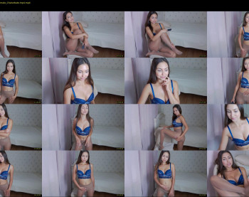 look_ — 40 minute Chaturbate female cam show recording, 1080p, Jul 19, 2020