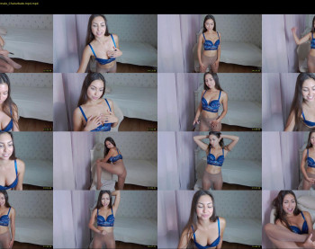 look_ — 36 minute Chaturbate female cam show recording, 1080p, Jul 19, 2020