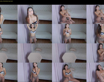 look_ — 70 minute Chaturbate female cam show recording, 1080p, Jul 20, 2020