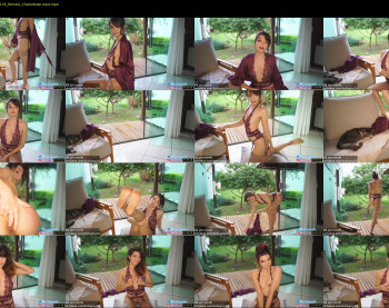 loollypop24 — 72 minute Chaturbate female cam show recording, 1080p, Jul 19, 2020
