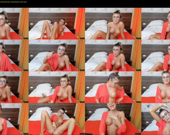 lorelaycandy — 70 minute Chaturbate female cam show recording, 1080p, Jul 19, 2020