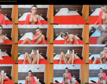 lorelaycandy — 70 minute Chaturbate female cam show recording, 1080p, Jul 19, 2020