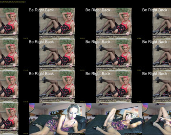 lourdesnoir — 25 minute Chaturbate female cam show recording, 1080p, Jul 19, 2020