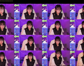 maru_chan_ — 4 minute Chaturbate female cam show recording, 1080p, Jul 20, 2020