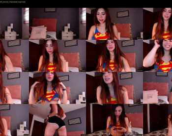 missflorida — 70 minute Chaturbate female cam show recording, 1080p, Jul 19, 2020