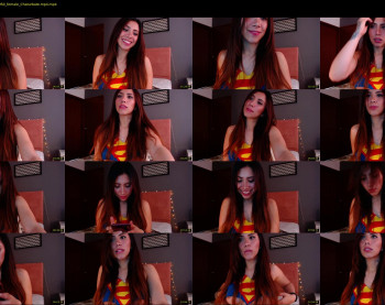 missflorida — 13 minute Chaturbate female cam show recording, 1080p, Jul 19, 2020