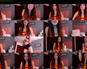 missflorida — 67 minute Chaturbate female cam show recording, 1080p, Jul 19, 2020