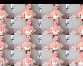 mollysoulful — 7 minute Chaturbate female cam show recording, 720p, Jul 19, 2020