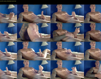 moreplease413 — 13 minute Chaturbate male cam show recording, 480p, Jul 19, 2020