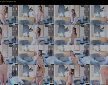 muse6678 — 96 minute Chaturbate female cam show recording, 720p, Jul 19, 2020