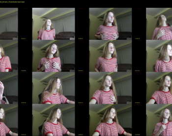 mysat — 6 minute Chaturbate female cam show recording, 480p, Jul 19, 2020