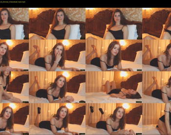 mysophiee — 114 minute Chaturbate female cam show recording, 720p, Jul 20, 2020
