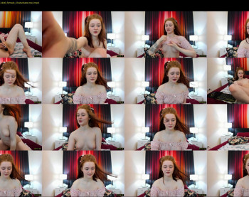 nancy_winter — 70 minute Chaturbate female cam show recording, 1080p, Jul 19, 2020