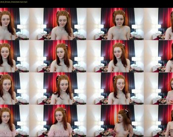 nancy_winter — 21 minute Chaturbate female cam show recording, 1080p, Jul 19, 2020