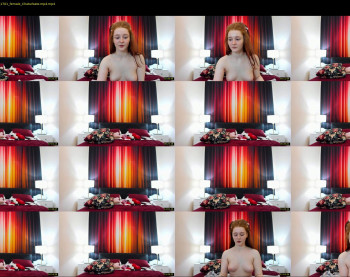 nancy_winter — 24 minute Chaturbate female cam show recording, 1080p, Jul 19, 2020