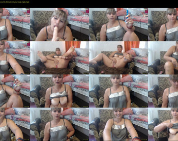 nancyxskyblue — 70 minute Chaturbate female cam show recording, 720p, Jul 19, 2020