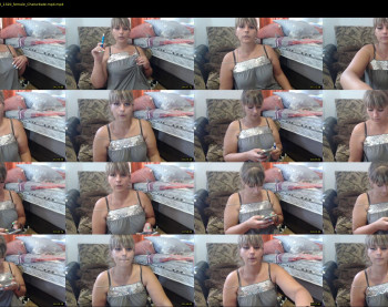 nancyxskyblue — 7 minute Chaturbate female cam show recording, 720p, Jul 19, 2020