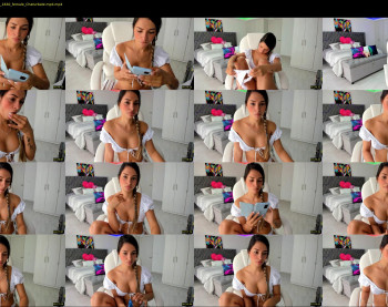 natalie_clark1 — 9 minute Chaturbate female cam show recording, 1080p, Jul 19, 2020