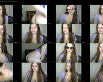 naughty_popa — 23 minute Chaturbate female cam show recording, 720p, Jul 19, 2020