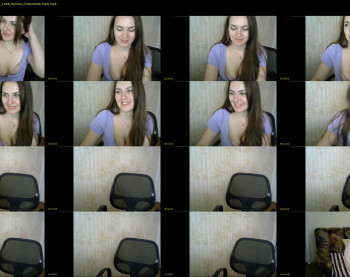 naughty_popa — 15 minute Chaturbate female cam show recording, 720p, Jul 19, 2020