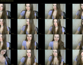 naughty_popa — 30 minute Chaturbate female cam show recording, 720p, Jul 19, 2020