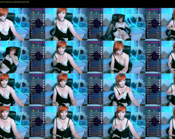 naughtymilane — 31 minute Chaturbate female cam show recording, 1080p, Jul 19, 2020
