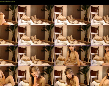 nicky_owl — 89 minute Chaturbate female cam show recording, 720p, Jul 19, 2020
