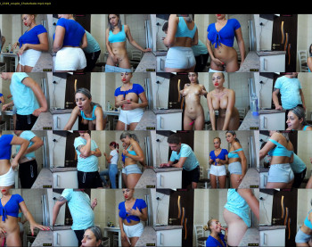 nolimitscoupl3 — 70 minute Chaturbate couple cam show recording, 1080p, Jul 19, 2020