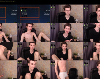 oliver_baker — 99 minute Chaturbate male cam show recording, 720p, Jul 19, 2020