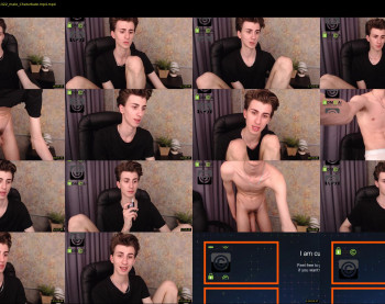 oliver_baker — 99 minute Chaturbate male cam show recording, 720p, Jul 19, 2020