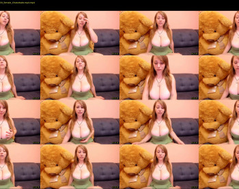 onebigkiss — 3 minute Chaturbate female cam show recording, 1080p, Jul 19, 2020