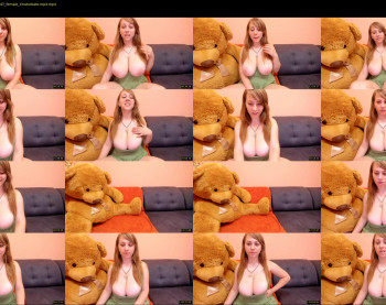 onebigkiss — 74 minute Chaturbate female cam show recording, 1080p, Jul 19, 2020