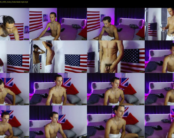 orlando__bloom — 64 minute Chaturbate male cam show recording, 720p, Jul 19, 2020