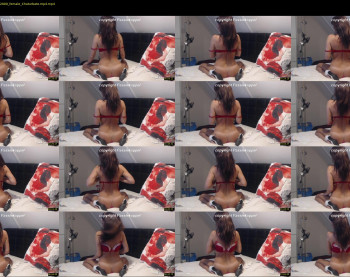 passiekoppel — 8 minute Chaturbate couple cam show recording, 1080p, Jul 19, 2020