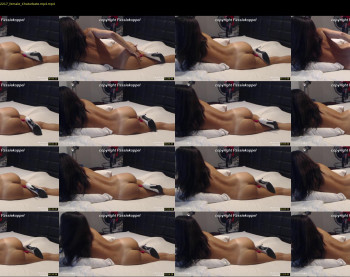passiekoppel — 13 minute Chaturbate couple cam show recording, 1080p, Jul 19, 2020