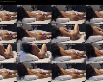 passiekoppel — 18 minute Chaturbate couple cam show recording, 1080p, Jul 19, 2020