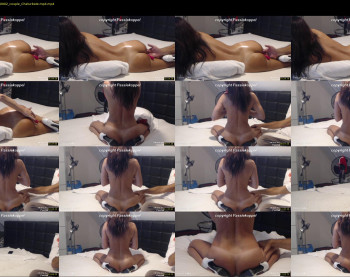 passiekoppel — 20 minute Chaturbate couple cam show recording, 1080p, Jul 20, 2020