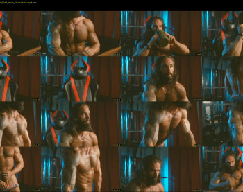 phil_chambers — 75 minute Chaturbate male cam show recording, 1080p, Jul 20, 2020