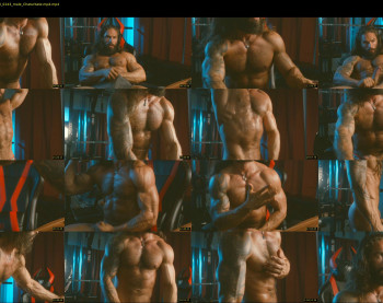 phil_chambers — 73 minute Chaturbate male cam show recording, 1080p, Jul 20, 2020