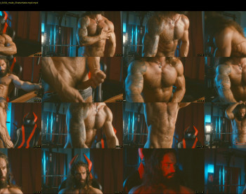 phil_chambers — 71 minute Chaturbate male cam show recording, 1080p, Jul 20, 2020