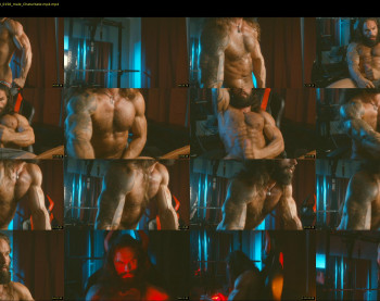 phil_chambers — 71 minute Chaturbate male cam show recording, 1080p, Jul 20, 2020