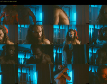 phil_chambers — 33 minute Chaturbate male cam show recording, 1080p, Jul 20, 2020