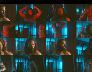 phil_chambers — 50 minute Chaturbate male cam show recording, 1080p, Jul 20, 2020