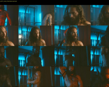 phil_chambers — 31 minute Chaturbate male cam show recording, 1080p, Jul 20, 2020
