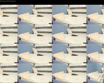 pinkyishere — 9 minute Chaturbate female cam show recording, 1080p, Jul 19, 2020
