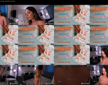 pippalee — 62 minute Chaturbate female cam show recording, 1080p, Jul 19, 2020
