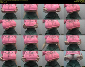 playful_goldie — 201 minute Chaturbate female cam show recording, 480p, Jul 20, 2020